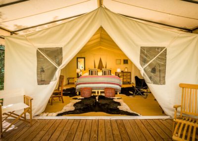 Article – The Best Glamping in the Southwest