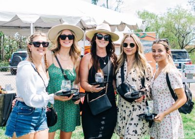 Article – Sample and Shop Local Wines and Artisan Goods at Verde Valley Wine Festival