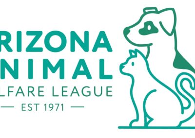 Article – Arizona Animal Welfare League’s Rebrand Reflects Commitment to Inclusivity and Pet Health Resources