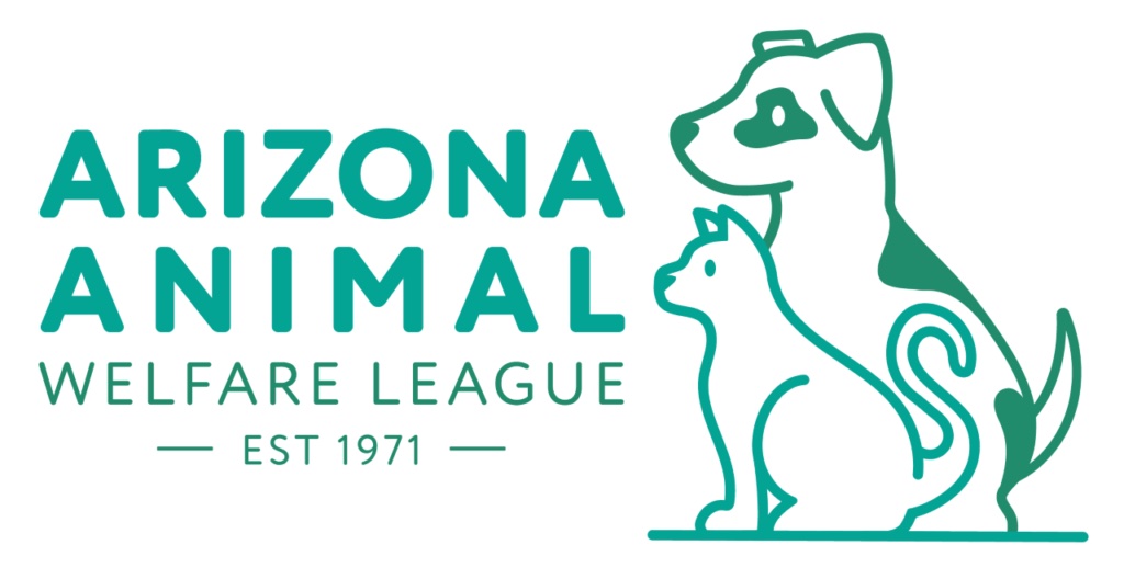 Article – Arizona Animal Welfare League’s Rebrand Reflects Commitment to Inclusivity and Pet Health Resources