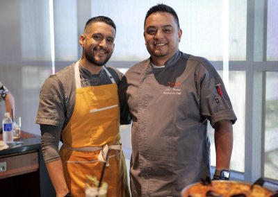 Article – Talking Stick Resort Introduces New, Chef-Led Summer Cooking Classes