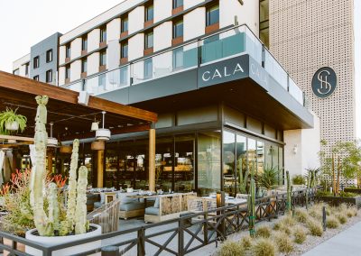 Article – Cala Scottsdale’s New Summer Menu Highlights Biodynamic Natural Wine