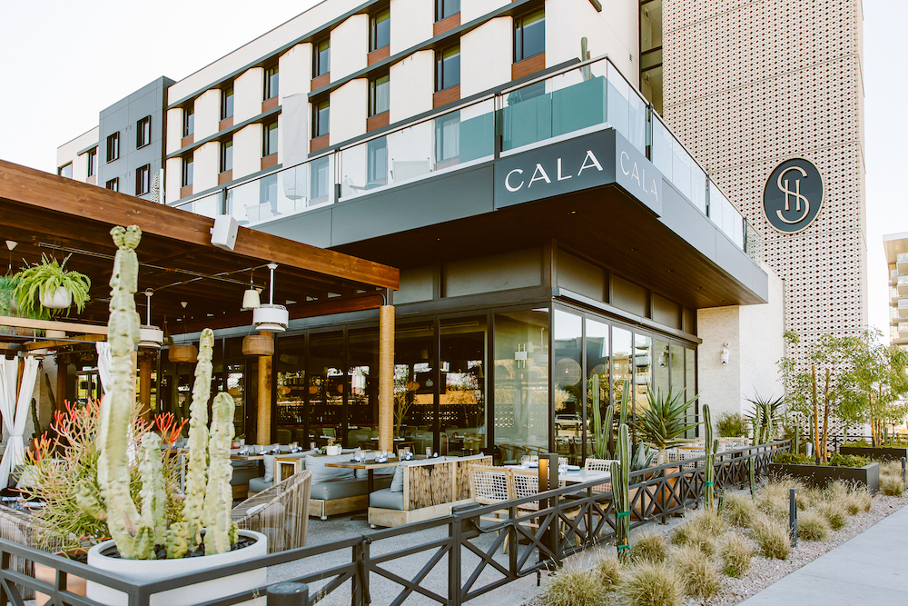 Article – Cala Scottsdale’s New Summer Menu Highlights Biodynamic Natural Wine