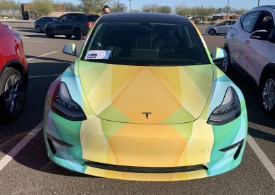 Article – Scottsdale Community College Offers a Glimpse Into Future of EVs