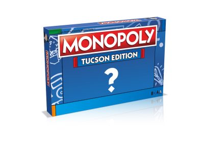 Article – MONOPOLY Announces New Tucson Edition and Needs Your Input!