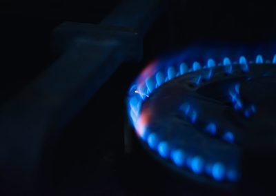 Article – A Heated Debate – Will Gas Stoves Be Completely Banned?