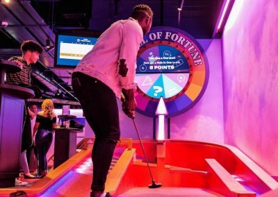 Article – Beat the Heat With Mini Golf Fun at Puttshack Scottsdale