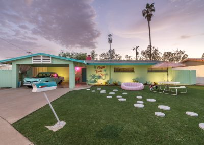 Article – On the Market: Arizona’s Barbie Dream House