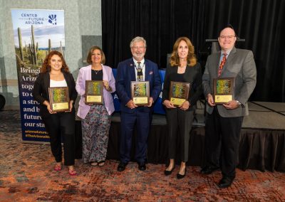 Article – Recognizing Excellence: The 2023 Gabe Zimmerman Public Service Awards