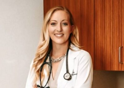 Article – Foundress Fridays: Dr. Zen, Naturopathic Doctor at NMD Wellness of Scottsdale