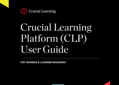 User Guide – CLP Official User Guide